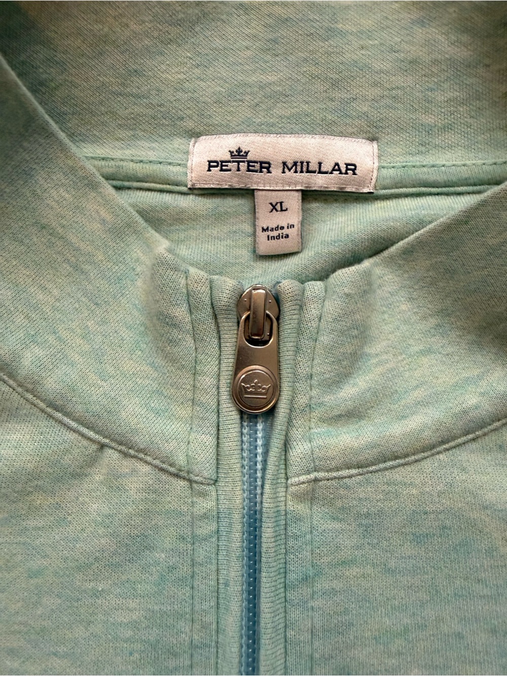 Peter Millar 1/4 Zip